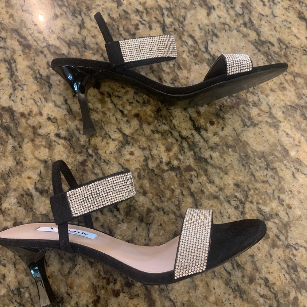 Nina slingback Strappy sandals